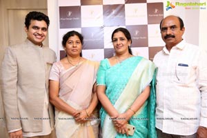 Ritu Varma Inaugurates ‘Priya Design Studio’ 