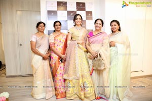 Ritu Varma Inaugurates ‘Priya Design Studio’ 