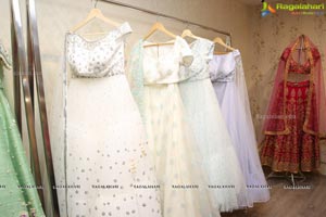 Ritu Varma Inaugurates ‘Priya Design Studio’ 