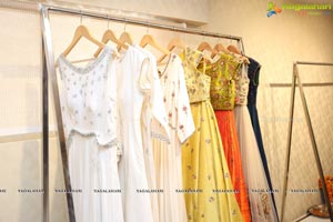 Ritu Varma Inaugurates ‘Priya Design Studio’ 