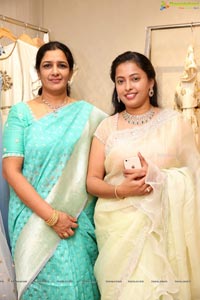 Ritu Varma Inaugurates ‘Priya Design Studio’ 