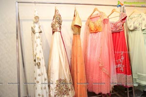 Ritu Varma Inaugurates ‘Priya Design Studio’ 