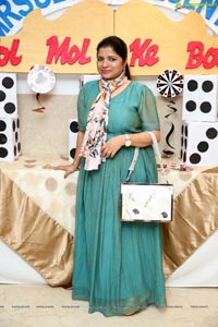 Samanvay Ladies Club Event - Tol Mol Ke Bol 