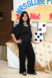 Samanvay Ladies Club Event - Tol Mol Ke Bol 