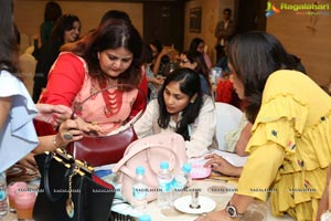 Samanvay Ladies Club Event - Tol Mol Ke Bol 