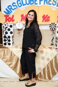 Samanvay Ladies Club Event - Tol Mol Ke Bol 