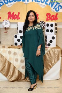 Samanvay Ladies Club Event - Tol Mol Ke Bol 