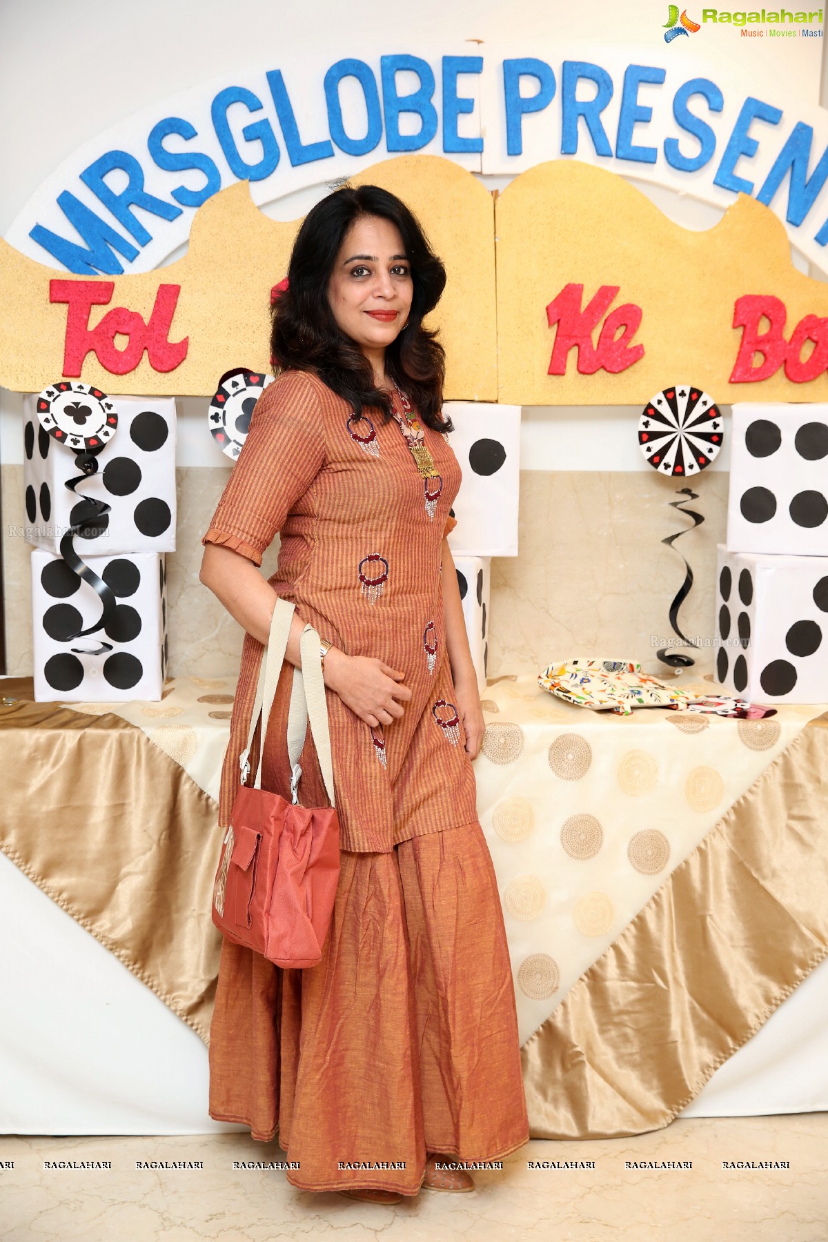 Samanvay Ladies Club Event - Tol Mol Ke Bol 