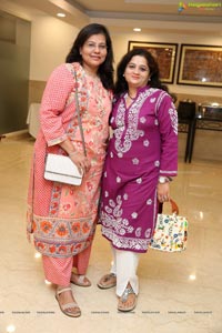 Samanvay Ladies Club Event - Tol Mol Ke Bol 