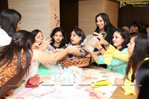 Samanvay Ladies Club Event - Tol Mol Ke Bol 