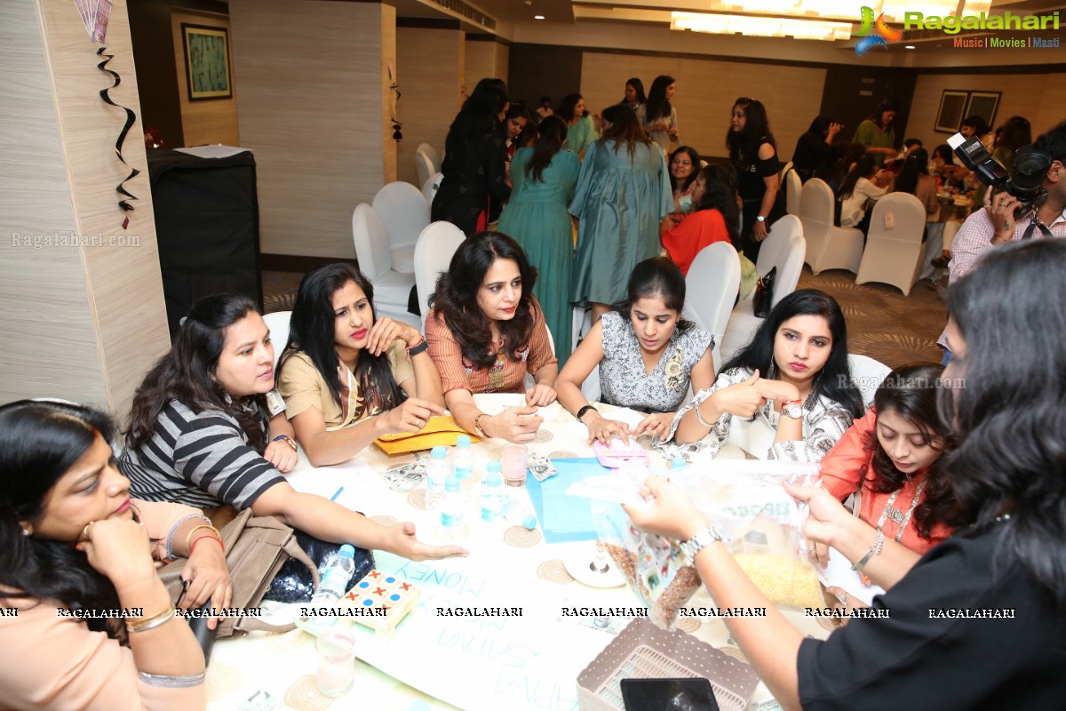 Samanvay Ladies Club Event - Tol Mol Ke Bol 