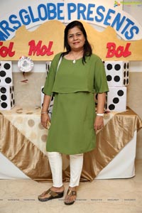 Samanvay Ladies Club Event - Tol Mol Ke Bol 