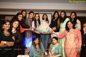 Samanvay Ladies Club Event - Tol Mol Ke Bol 