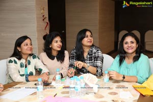 Samanvay Ladies Club Event - Tol Mol Ke Bol 