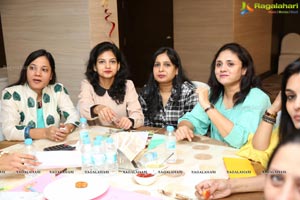 Samanvay Ladies Club Event - Tol Mol Ke Bol 