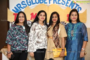 Samanvay Ladies Club Event - Tol Mol Ke Bol 