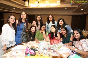 Samanvay Ladies Club Event - Tol Mol Ke Bol 