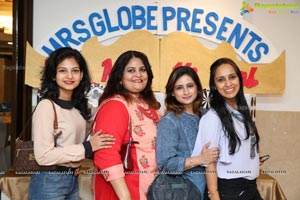 Samanvay Ladies Club Event - Tol Mol Ke Bol 