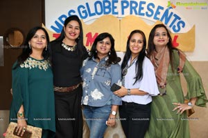 Samanvay Ladies Club Event - Tol Mol Ke Bol 