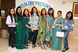 Samanvay Ladies Club Event - Tol Mol Ke Bol 