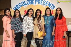 Samanvay Ladies Club Event - Tol Mol Ke Bol 