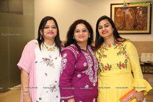 Samanvay Ladies Club Event - Tol Mol Ke Bol 