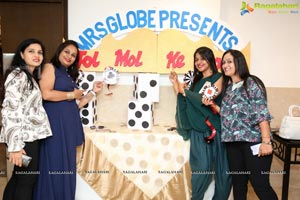 Samanvay Ladies Club Event - Tol Mol Ke Bol 