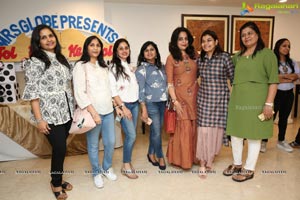 Samanvay Ladies Club Event - Tol Mol Ke Bol 