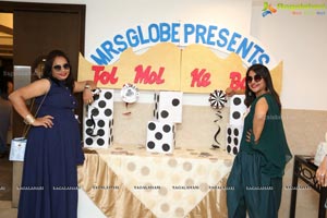 Samanvay Ladies Club Event - Tol Mol Ke Bol 