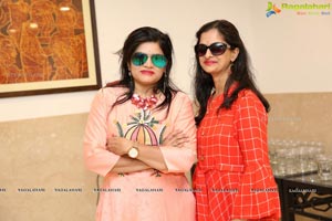 Samanvay Ladies Club Event - Tol Mol Ke Bol 