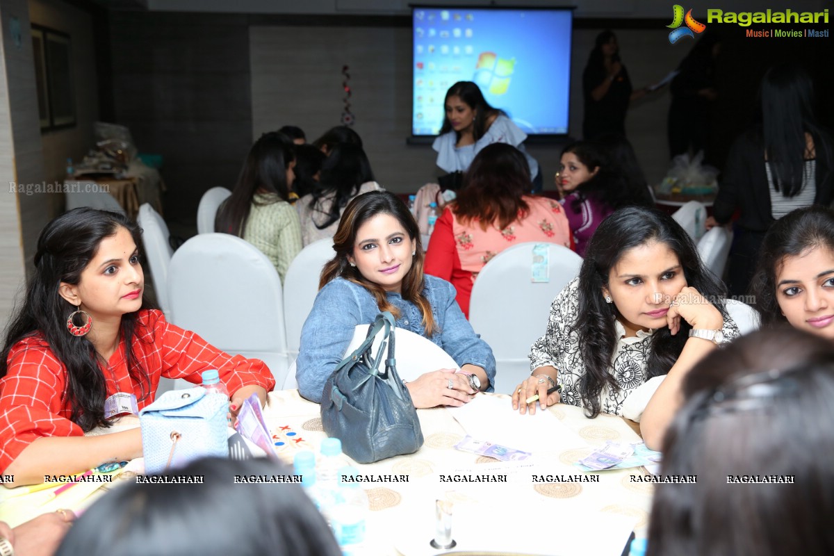 Samanvay Ladies Club Event - Tol Mol Ke Bol 