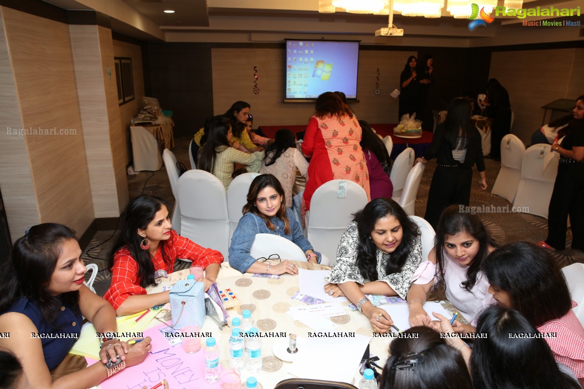 Samanvay Ladies Club Event - Tol Mol Ke Bol 