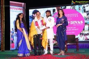 Suchirindia Foundation's Sankalp Divas 2018