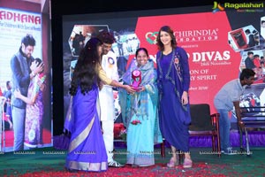 Suchirindia Foundation's Sankalp Divas 2018