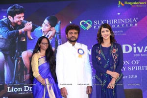 Suchirindia Foundation's Sankalp Divas 2018