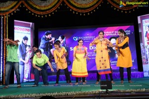 Suchirindia Foundation's Sankalp Divas 2018