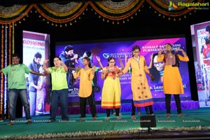 Suchirindia Foundation's Sankalp Divas 2018