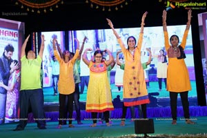 Suchirindia Foundation's Sankalp Divas 2018