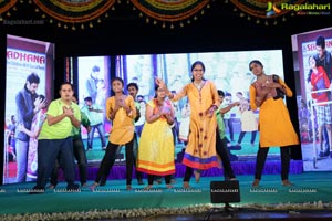 Suchirindia Foundation's Sankalp Divas 2018