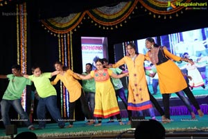 Suchirindia Foundation's Sankalp Divas 2018