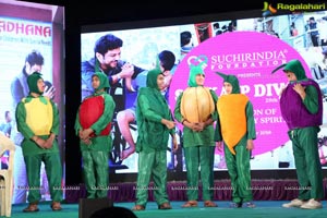 Suchirindia Foundation's Sankalp Divas 2018