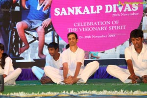 Suchirindia Foundation's Sankalp Divas 2018