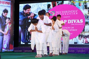 Suchirindia Foundation's Sankalp Divas 2018