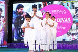 Suchirindia Foundation's Sankalp Divas 2018