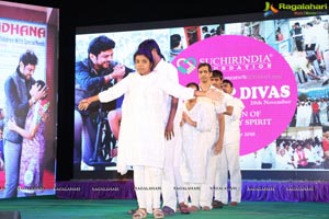 Suchirindia Foundation's Sankalp Divas 2018