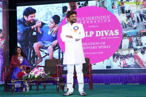 Suchirindia Foundation's Sankalp Divas 2018