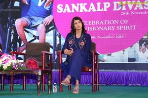 Suchirindia Foundation's Sankalp Divas 2018