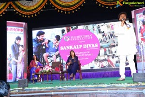 Suchirindia Foundation's Sankalp Divas 2018