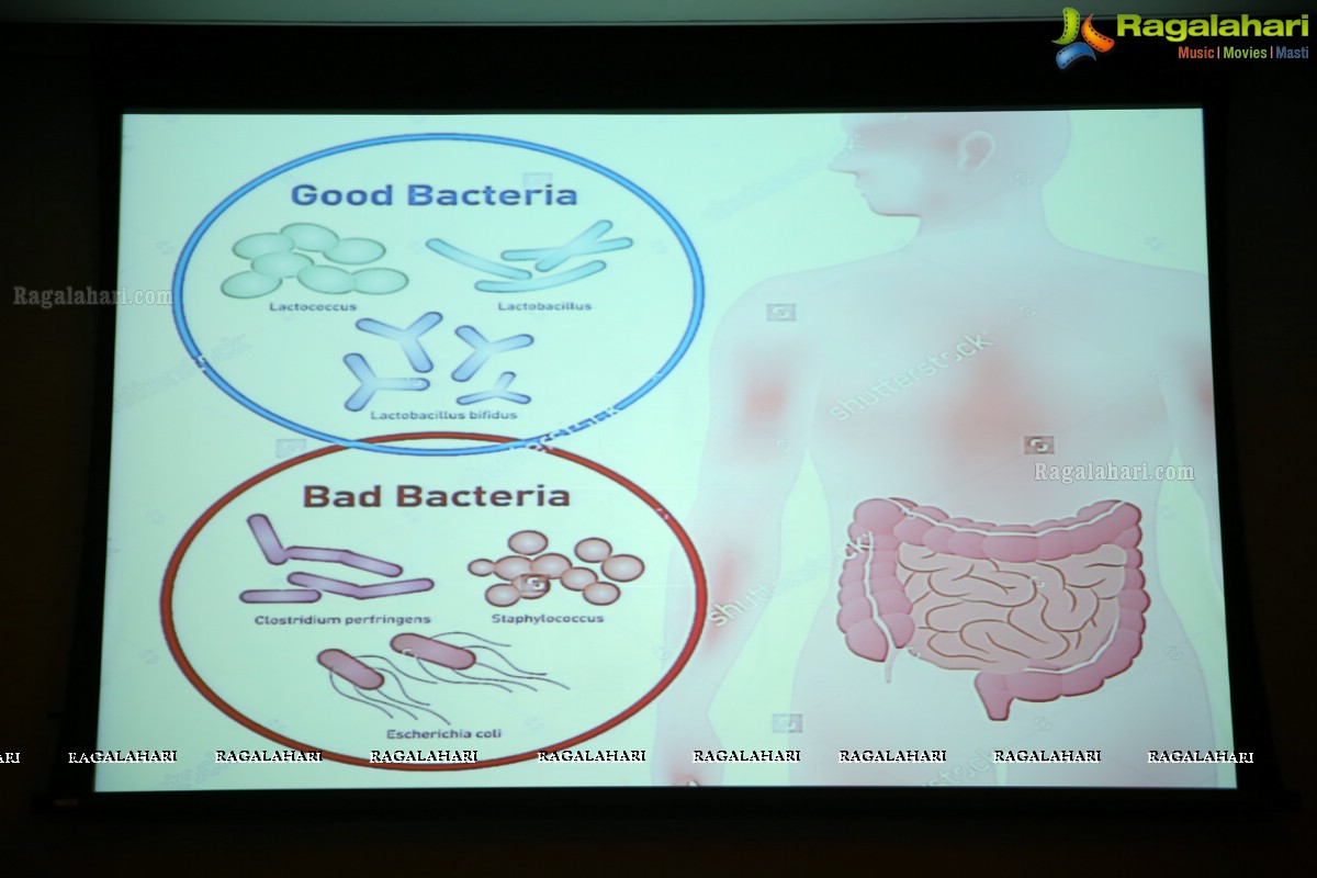 Sanskriti Presents - A Talk by Dr G V Rao on Myths & Facts of Gastrointestinal Diseases