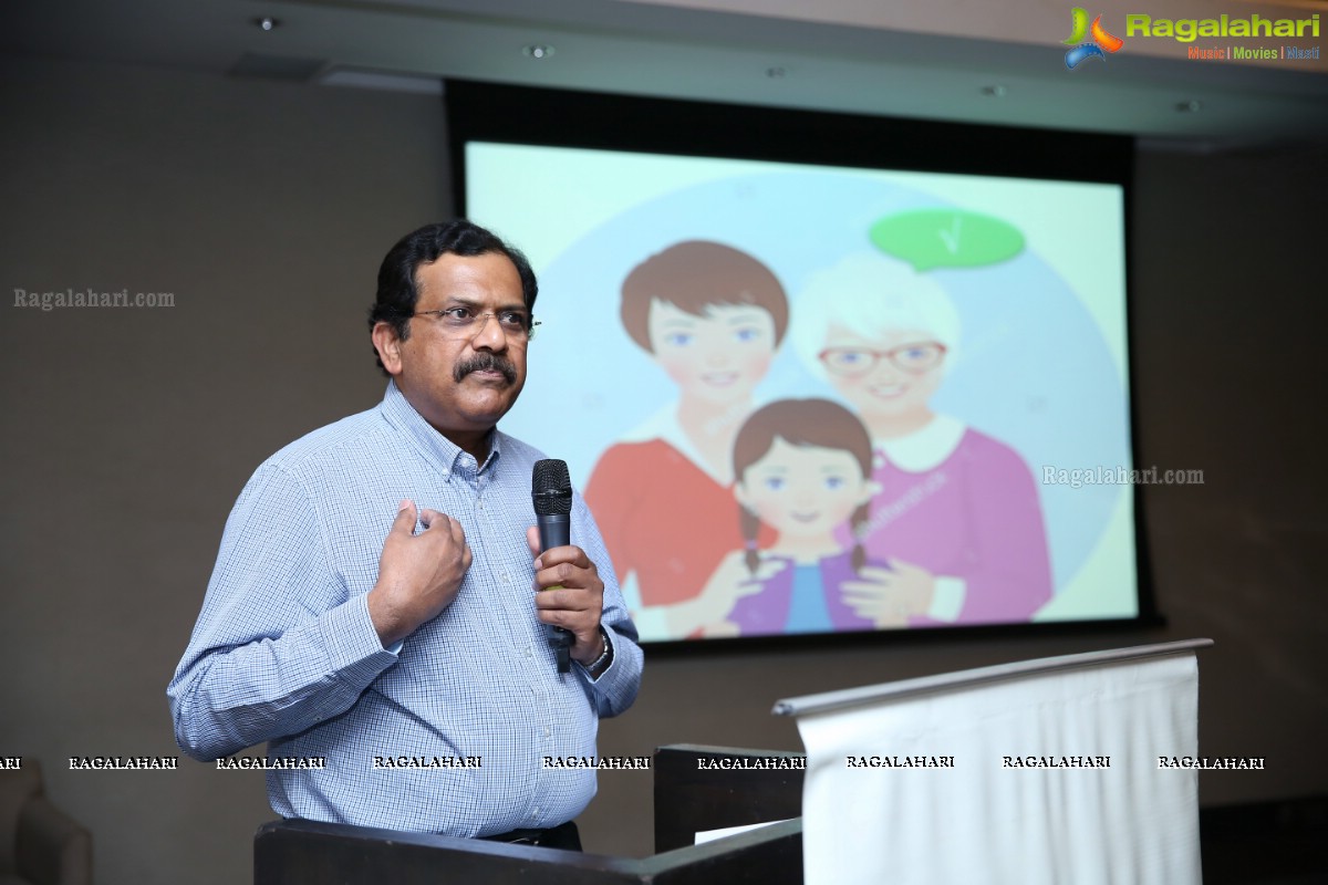 Sanskriti Presents - A Talk by Dr G V Rao on Myths & Facts of Gastrointestinal Diseases